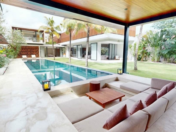 Set Within One Balis Real Estate Bali