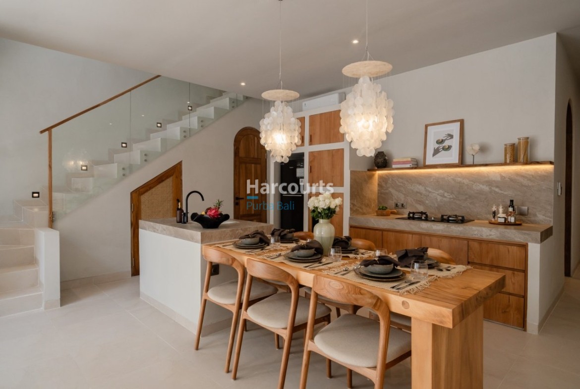 Situated Peaceful Highly Sought After Luxury Living