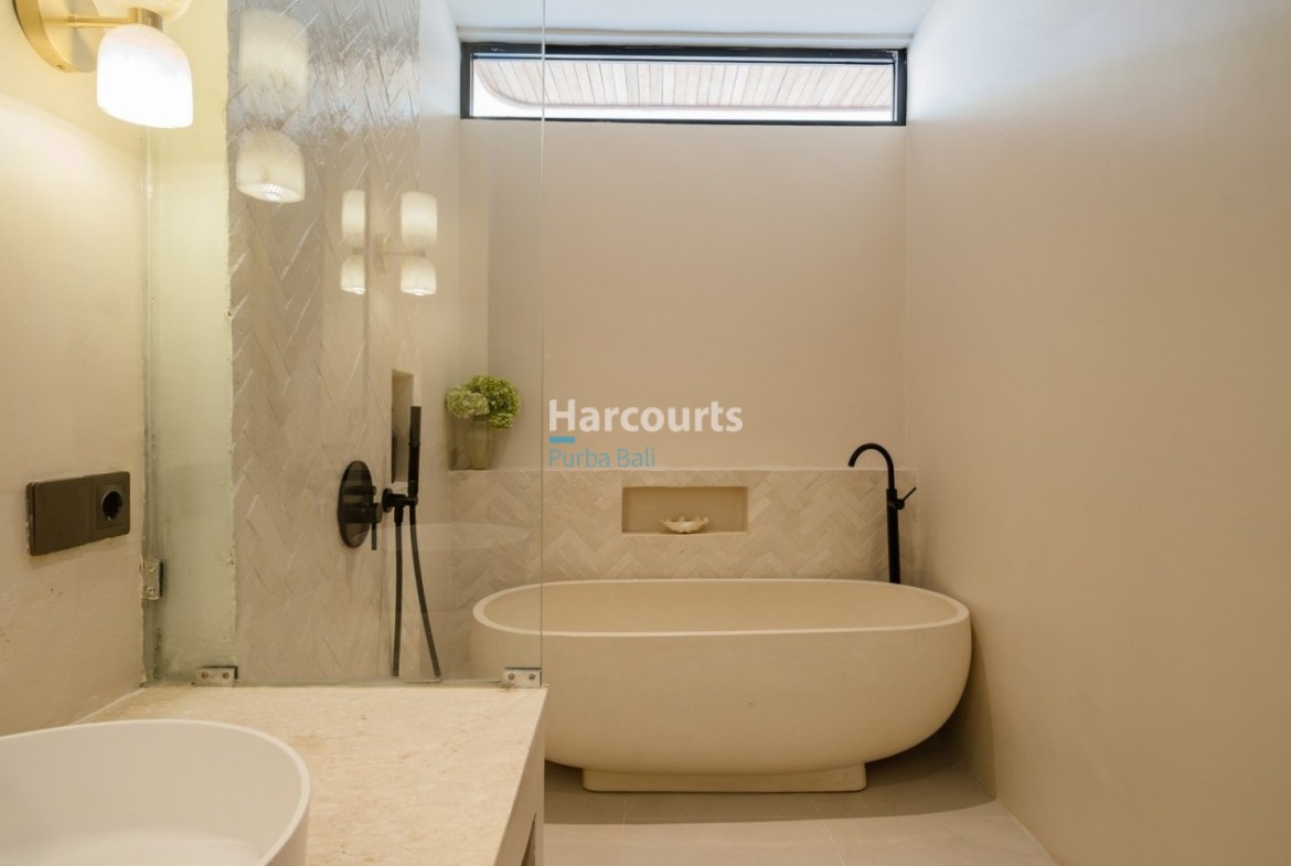 Situated Peaceful Highly Sought After Real Estate Bali