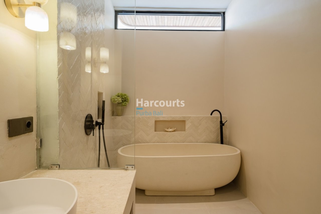 Situated Peaceful Highly Sought After Real Estate Bali