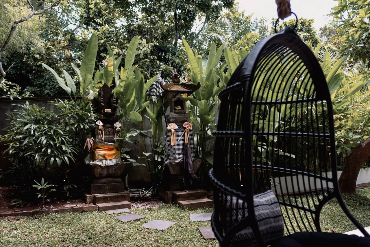 Substantial Luxury Villa Heart Real Estate Bali 1