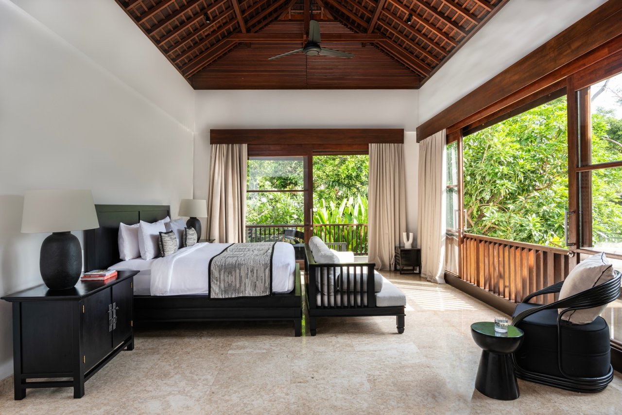 Substantial Luxury Villa Heart Real Estate Bali