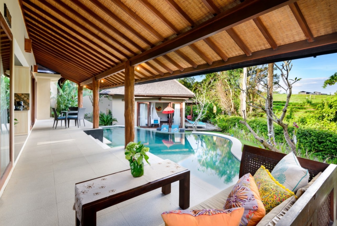Ten Bedroom Freehold Estate Real Estate Bali