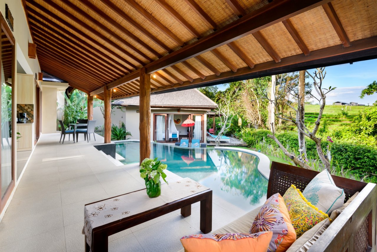Ten Bedroom Freehold Estate Real Estate Bali
