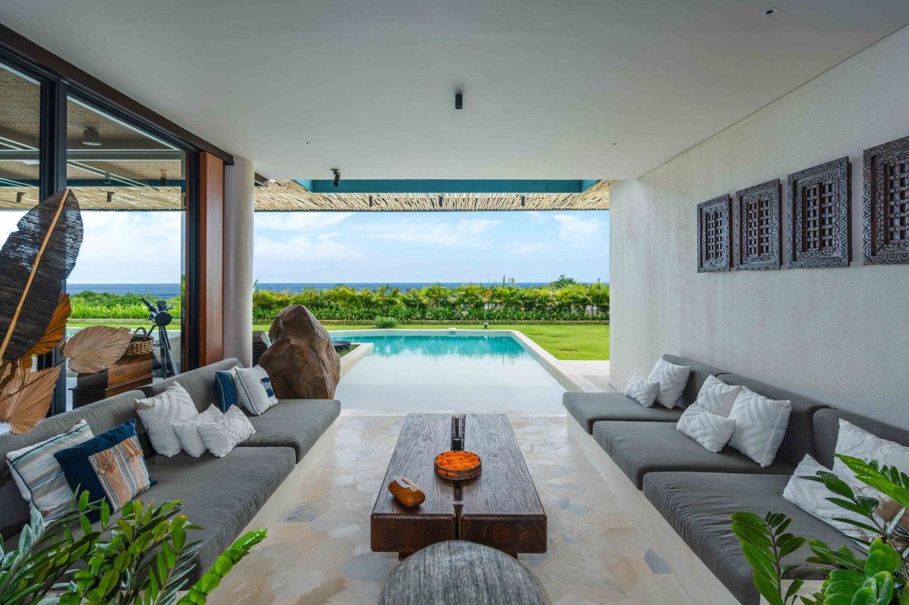 There Luxury Villas Then Bali Home