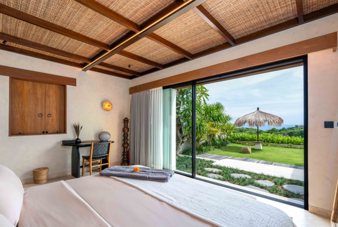 There Luxury Villas Then Luxury Living