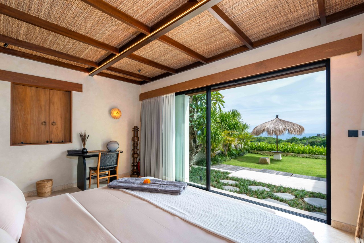 There Luxury Villas Then Luxury Living