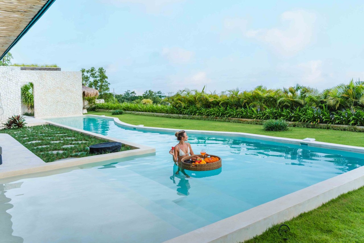 There Luxury Villas Then Property Investment