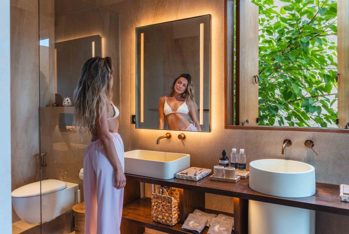 There Luxury Villas Then Real Estate Bali 1