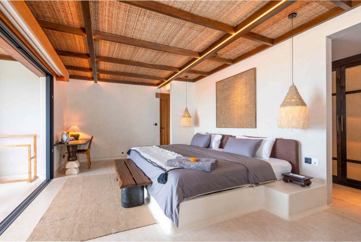 There Luxury Villas Then Real Estate Bali