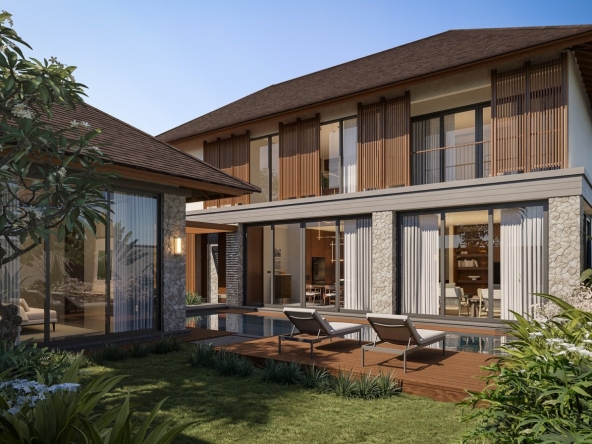 This Thoughtfully Designed Tropical For Sale