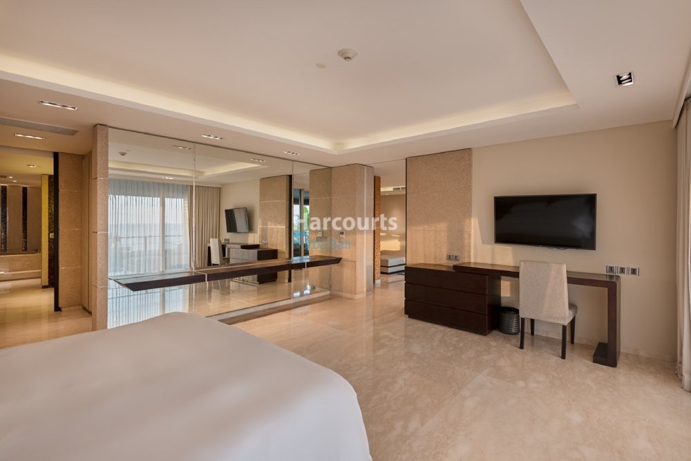 Title Luxury Two Bedroom Residence For Sale