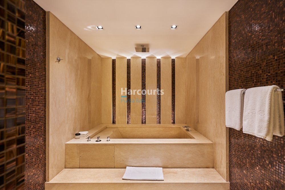 Title Luxury Two Bedroom Residence Freehold Ownership