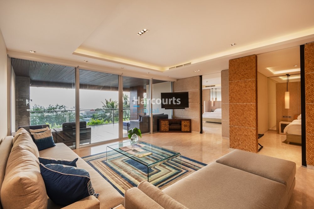 Title Luxury Two Bedroom Residence Holiday Rental