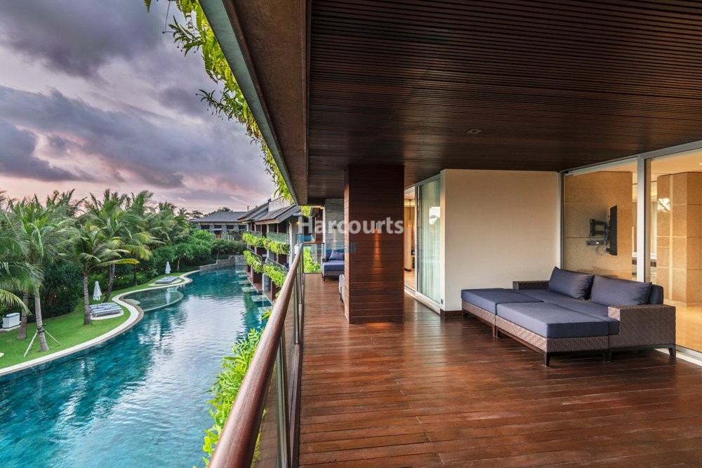 Title Luxury Two Bedroom Residence Leasehold Opportunity
