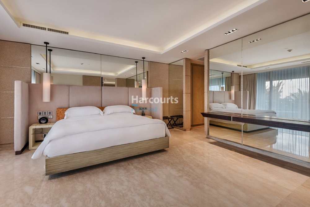 Title Luxury Two Bedroom Residence Property Investment