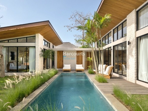 Title Turnkey Modern Tropical Tropical Modern