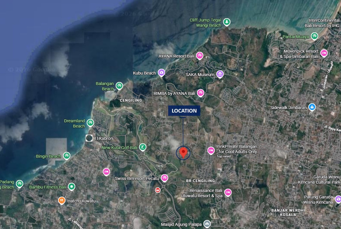 Location