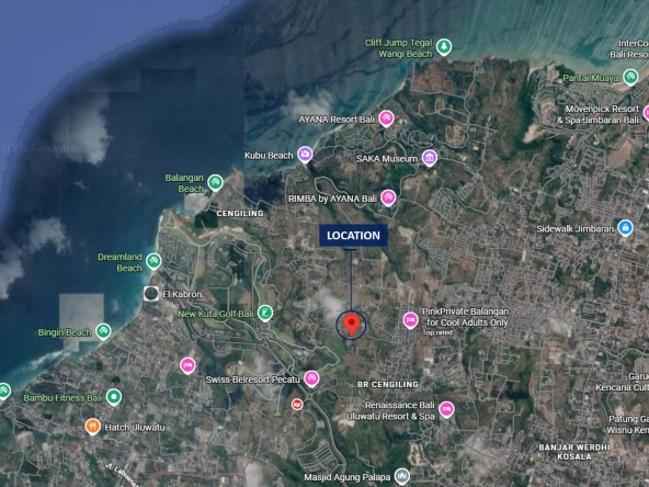 Location