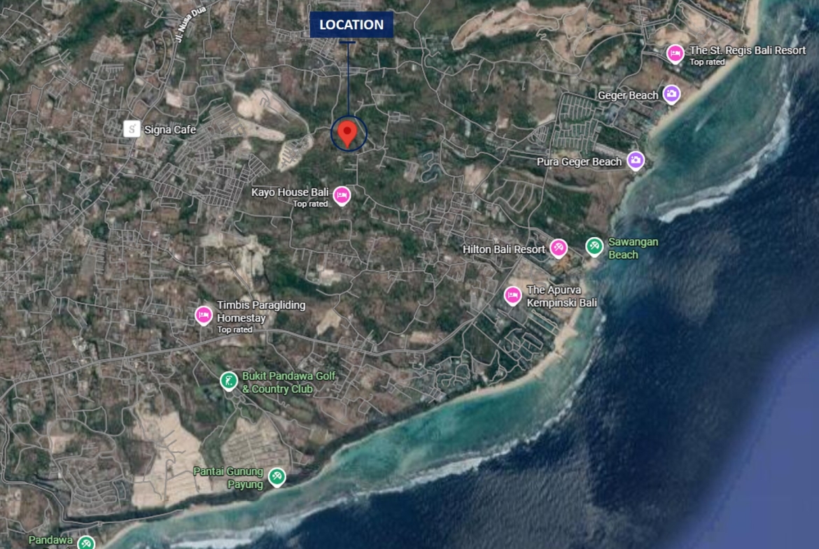 Location