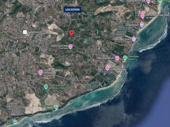 Location
