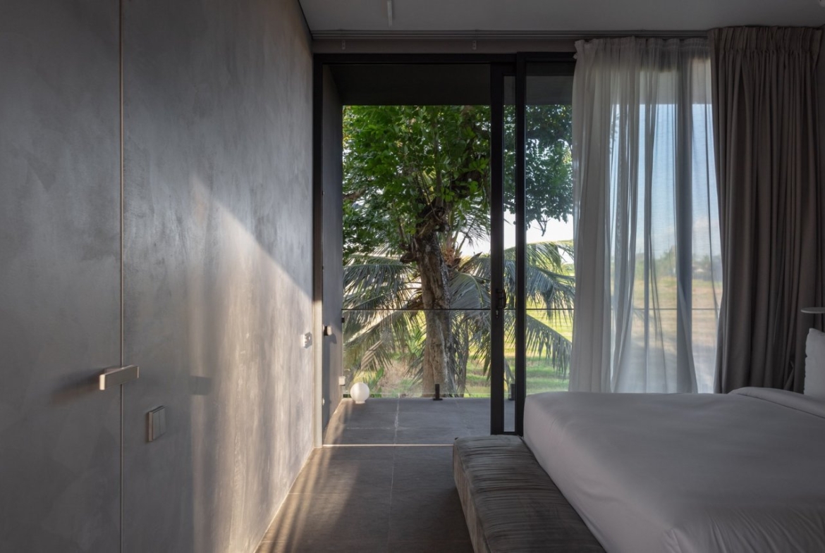 Located Nyanyi Tabanan This Freehold Ownership