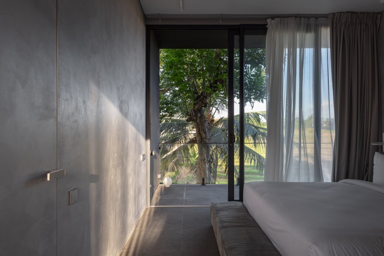 Located Nyanyi Tabanan This Freehold Ownership