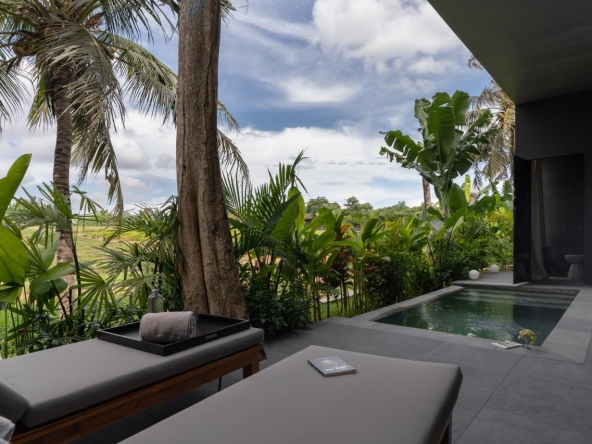 Located Nyanyi Tabanan This Property Investment