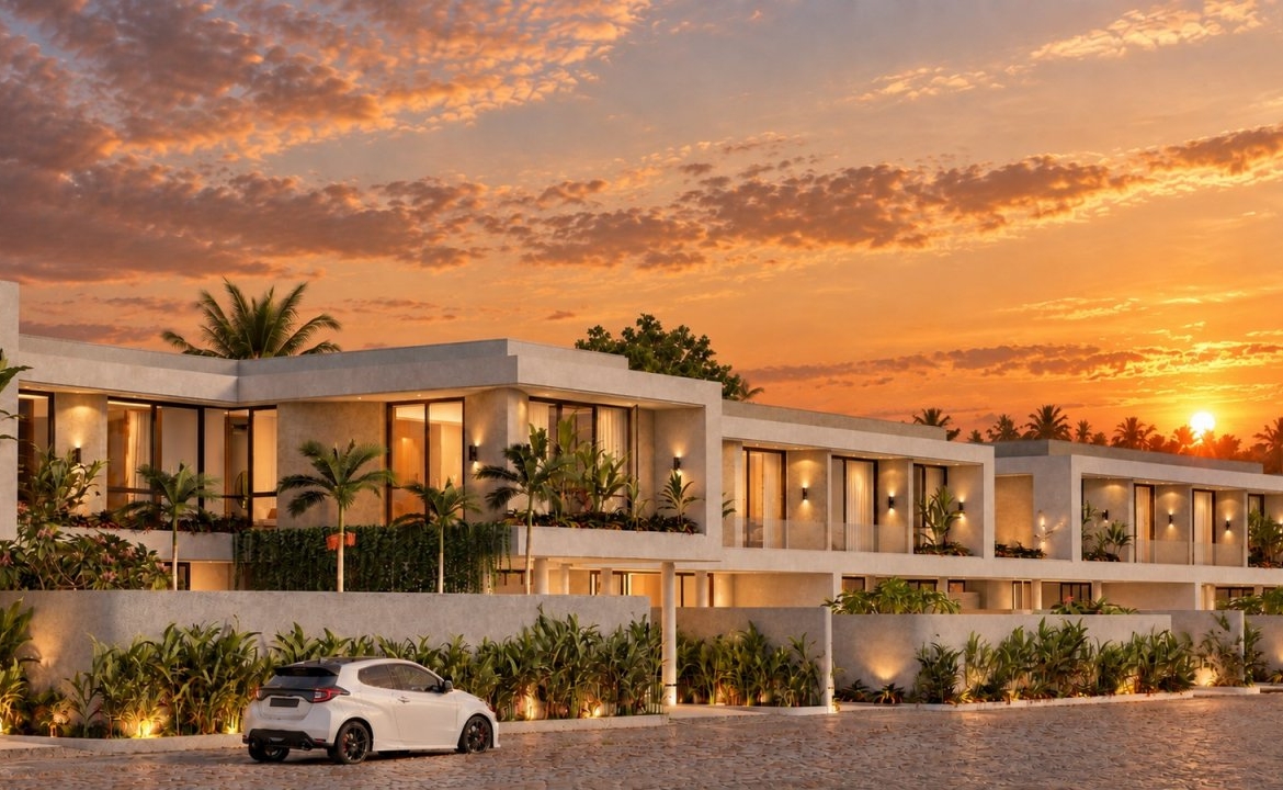 Located Within Private Gated For Sale