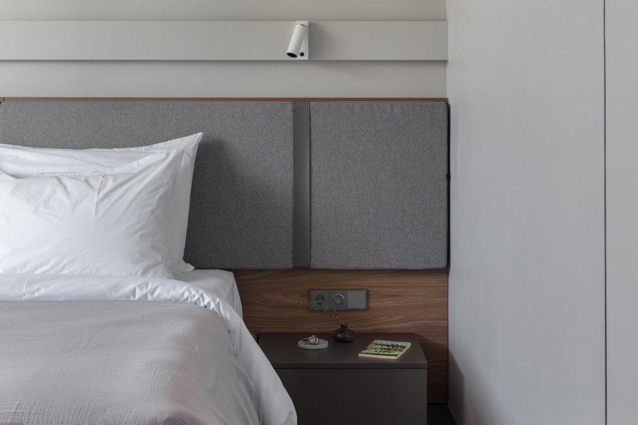 Nuanu Unit Space Bedroom For Sale