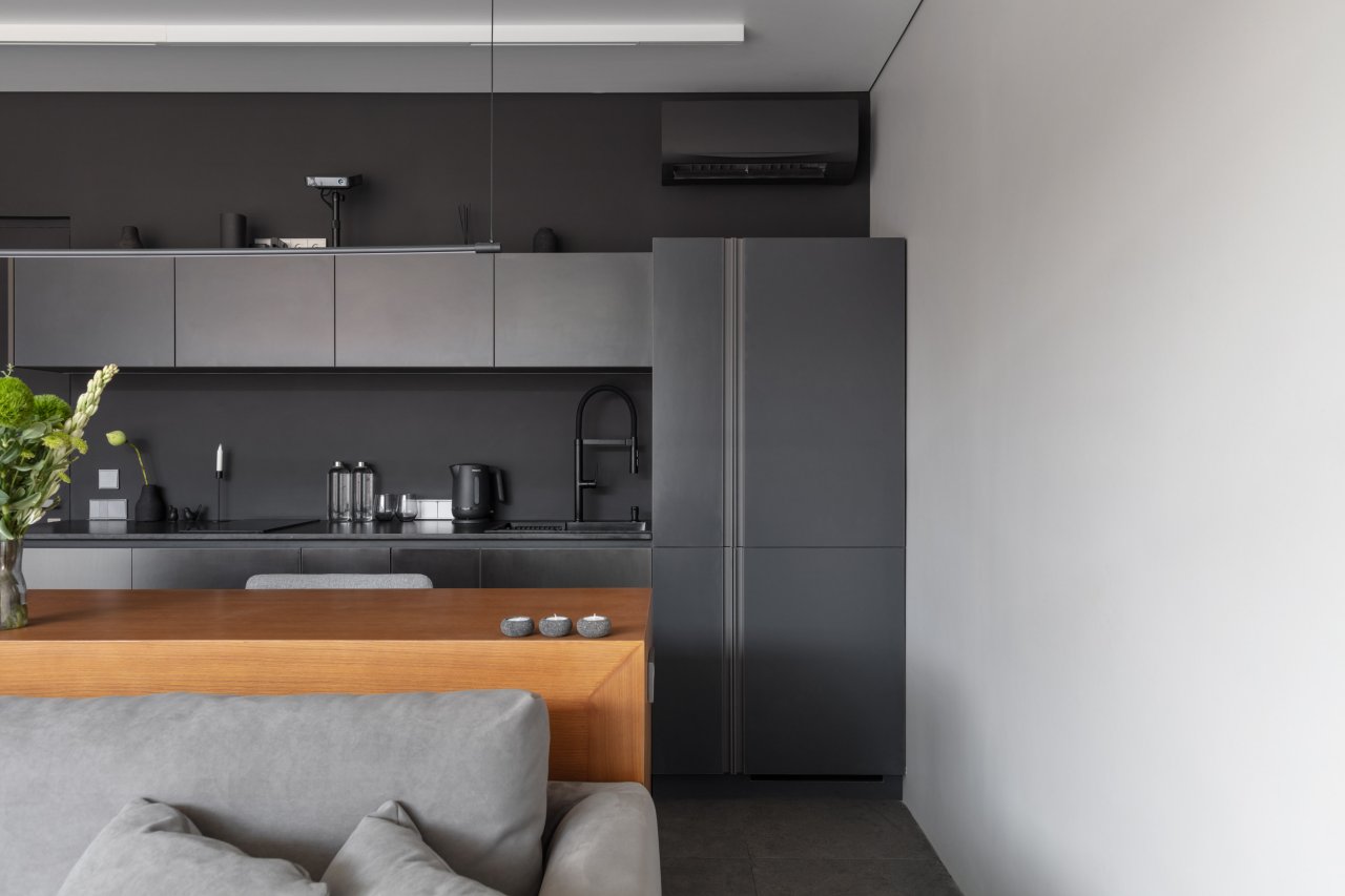 Nuanu Unit Space Bedroom Ocean Breeze