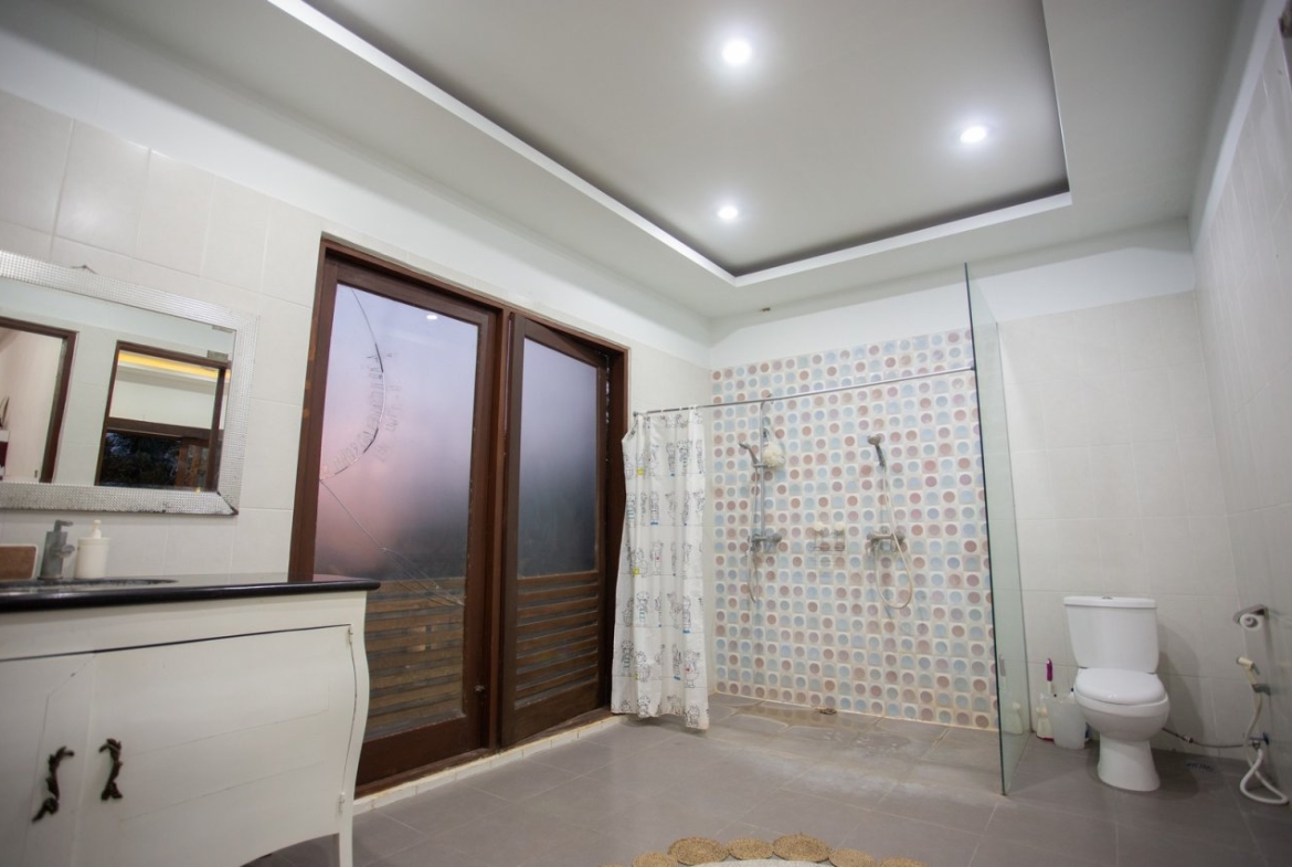 Set Sqm Freehold Land Swimming Pool