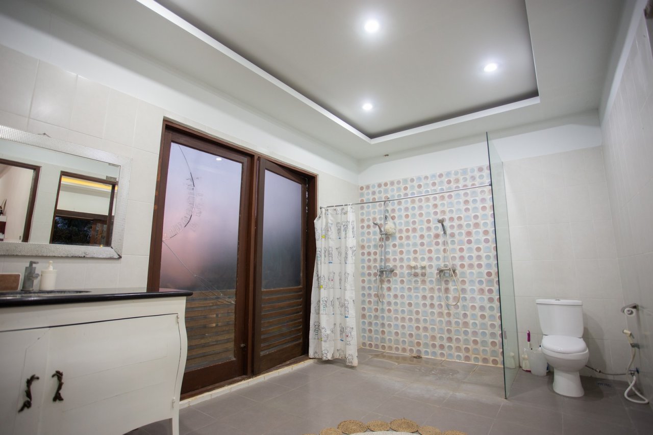 Set Sqm Freehold Land Swimming Pool