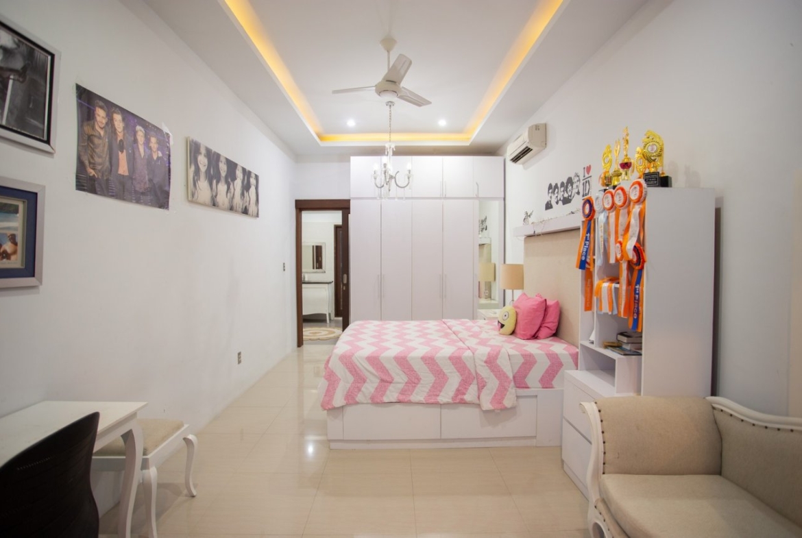 Set Sqm Freehold Land Tropical Modern