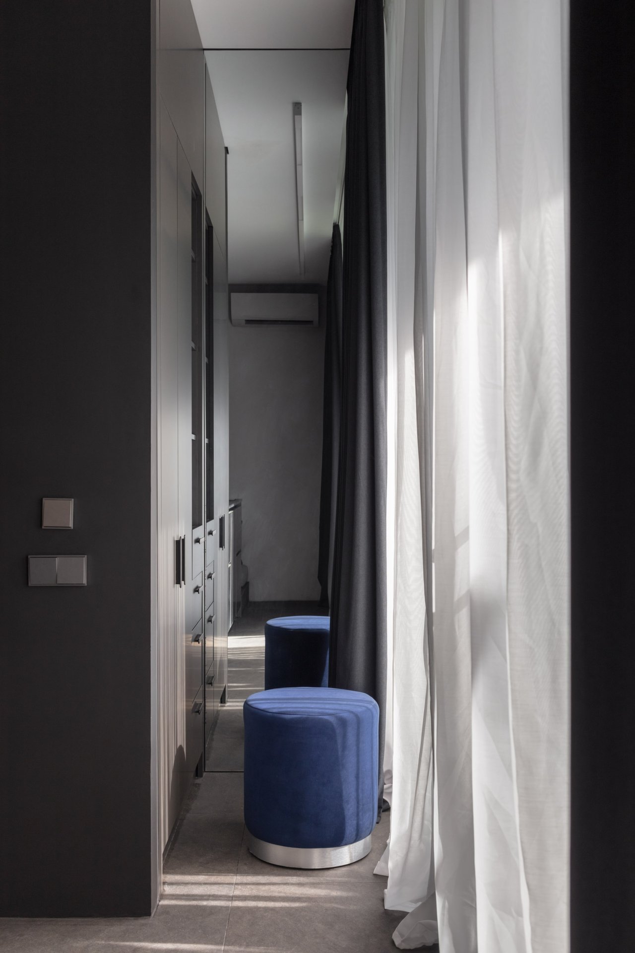 This Completed Studio Unit For Sale