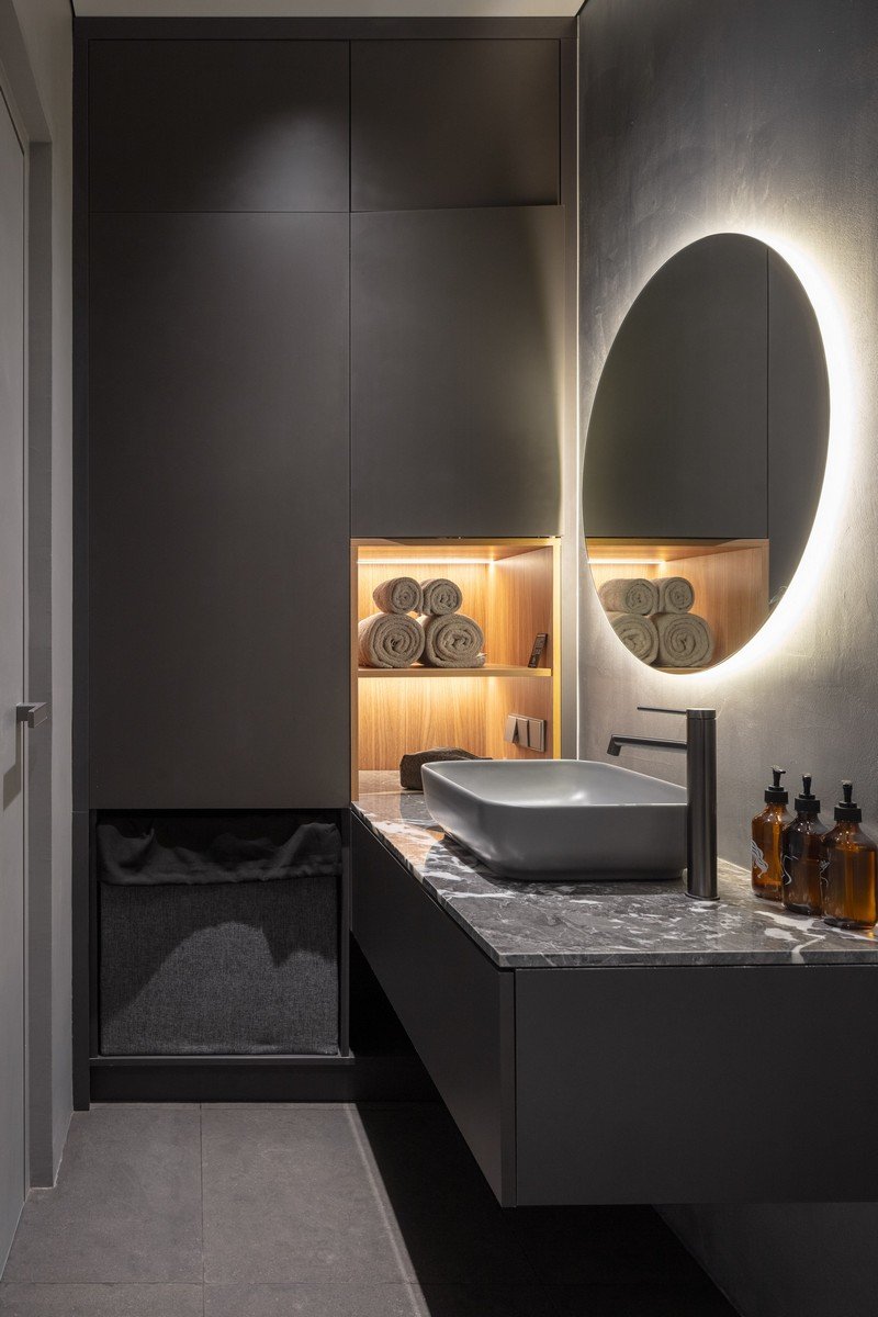 This Completed Two Bedroom Apartment For Sale