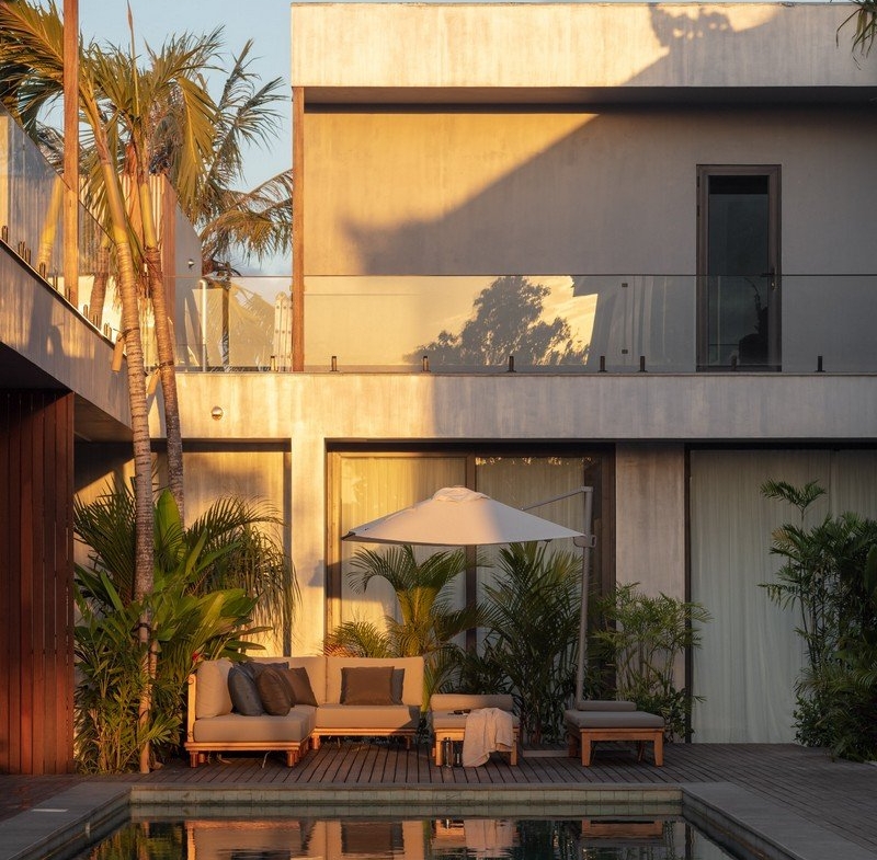 This Completed Two Bedroom Apartment Holiday Rental