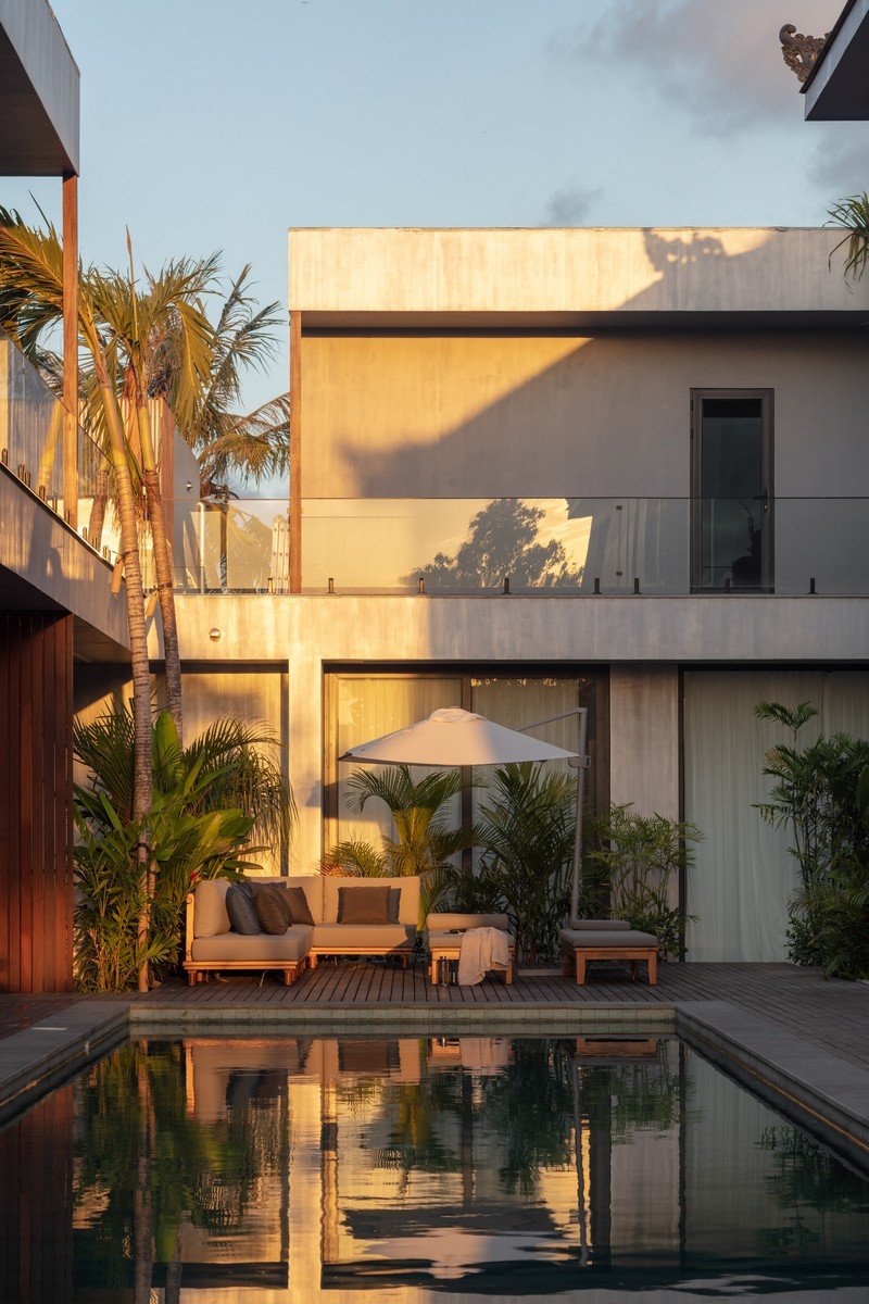 This Completed Two Bedroom Apartment Holiday Rental