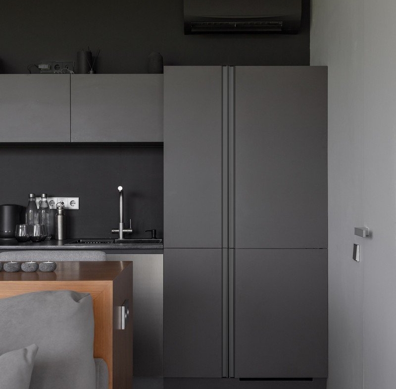 This Completed Two Bedroom Apartment Leasehold Opportunity
