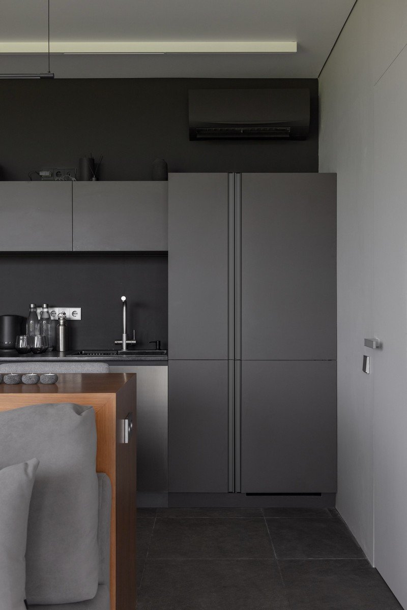 This Completed Two Bedroom Apartment Leasehold Opportunity