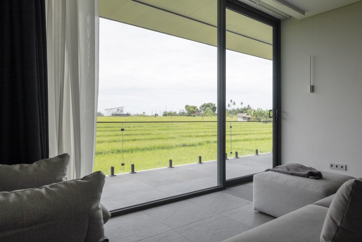 This Completed Two Bedroom Apartment Ocean Breeze