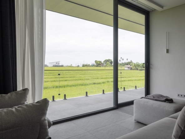 This Completed Two Bedroom Apartment Ocean Breeze