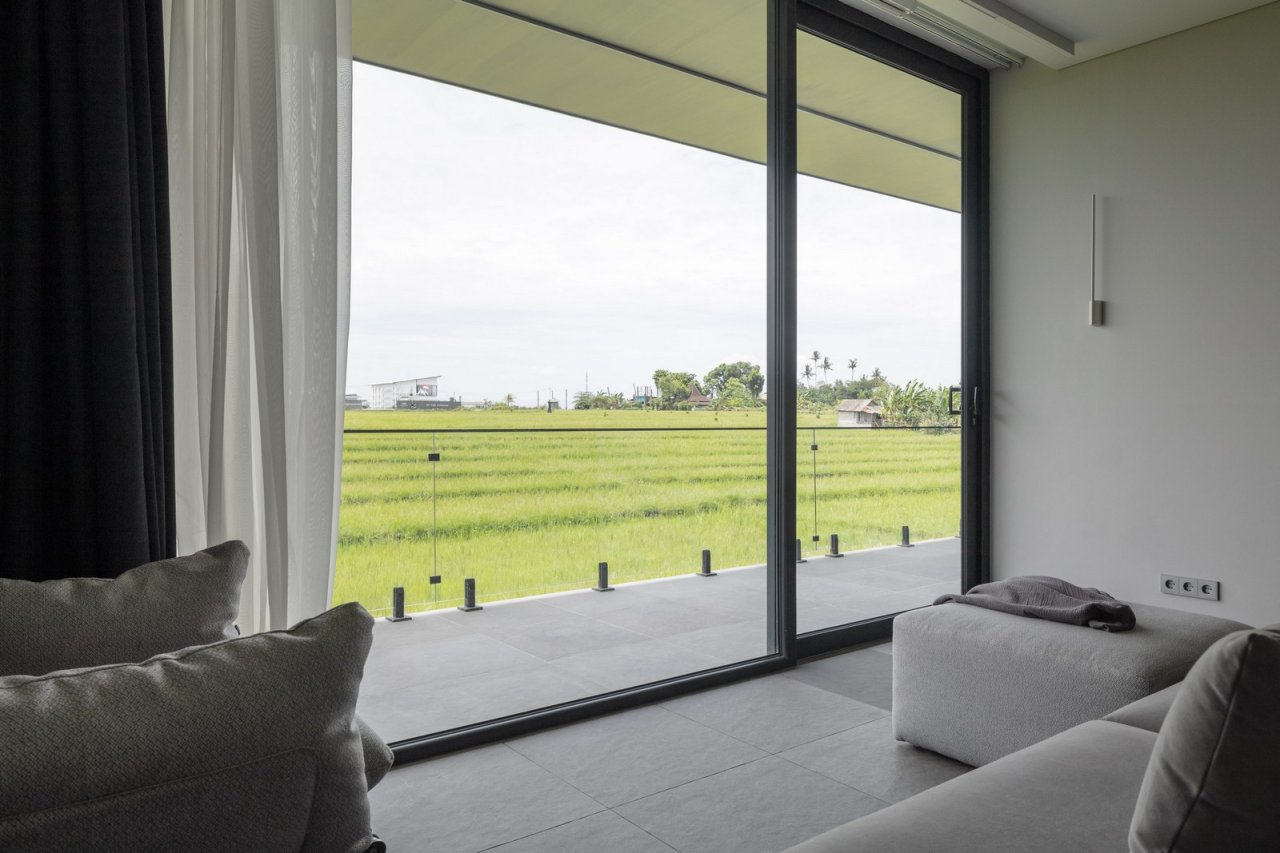 This Completed Two Bedroom Apartment Ocean Breeze